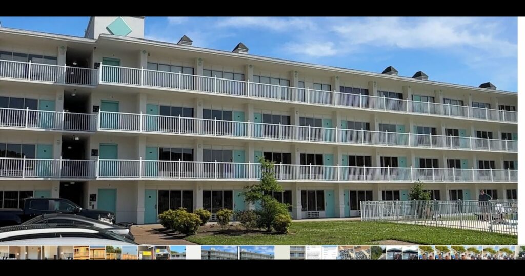 Ambassadors Inn & Suites