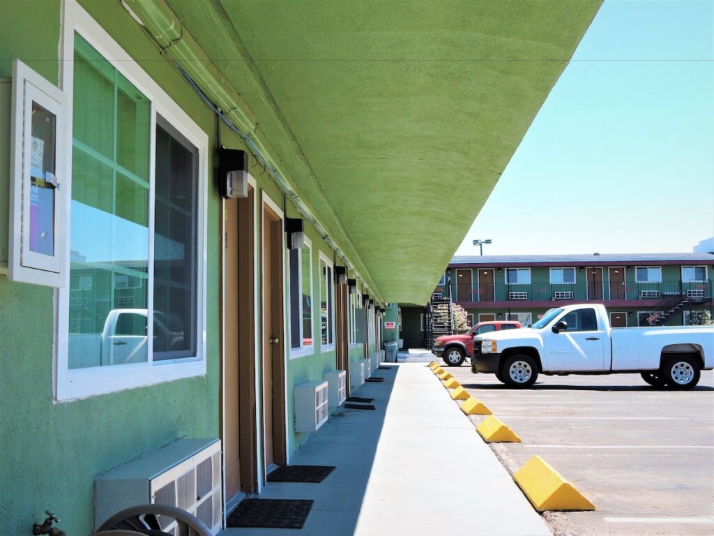 American Inn Motel