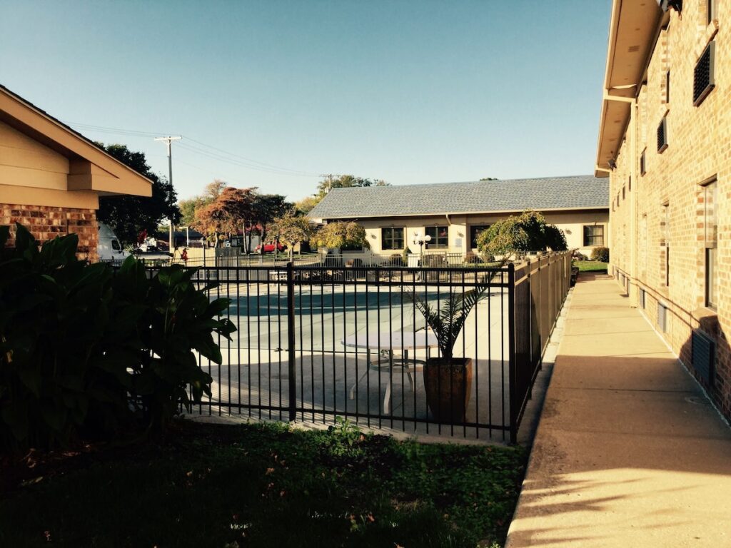 American Inn North Kansas City