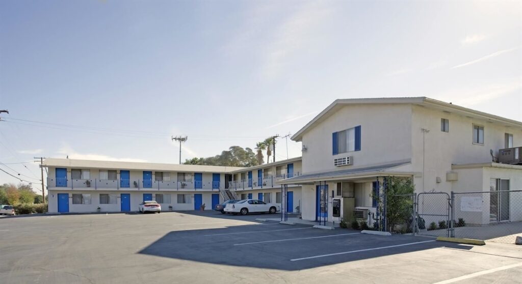 Americas Best Value Inn Beaumont, CA
