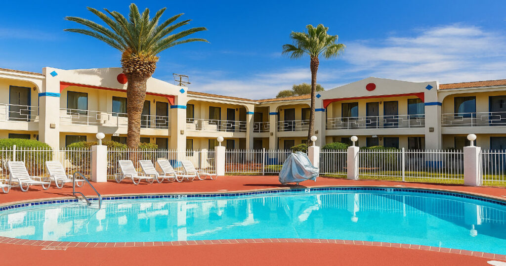 Americas Best Value Inn Beaumont, CA