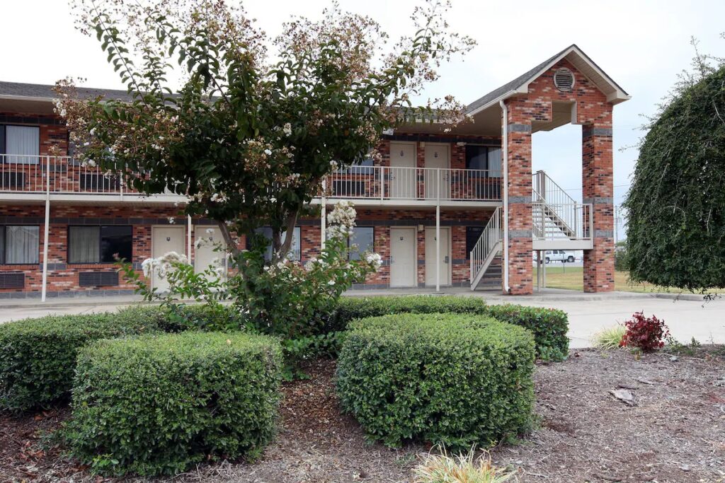 Americas Best Value Inn Cabot