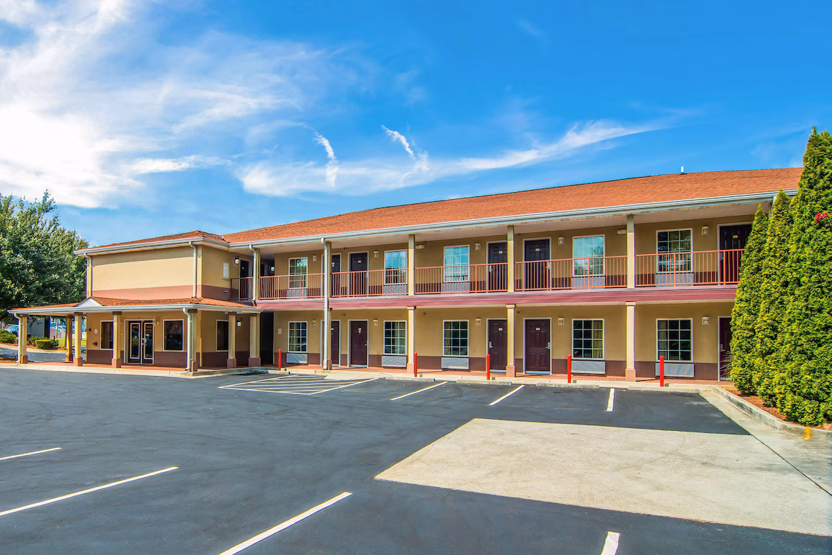 Americas Best Value Inn & Suites Mableton Atlanta