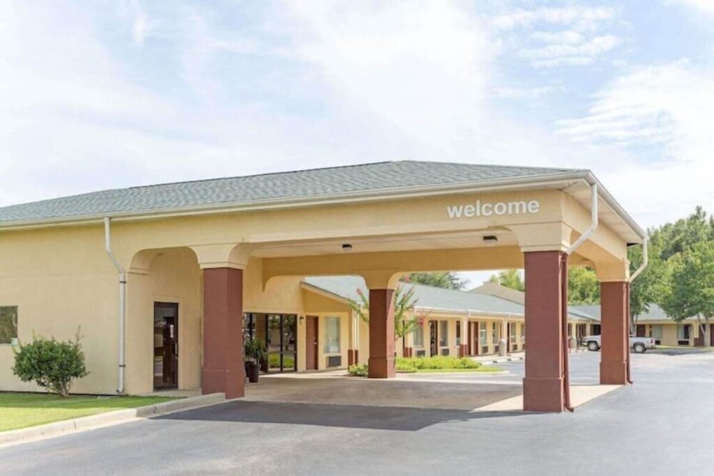 Americas Best Value Inn & Suites Sumter