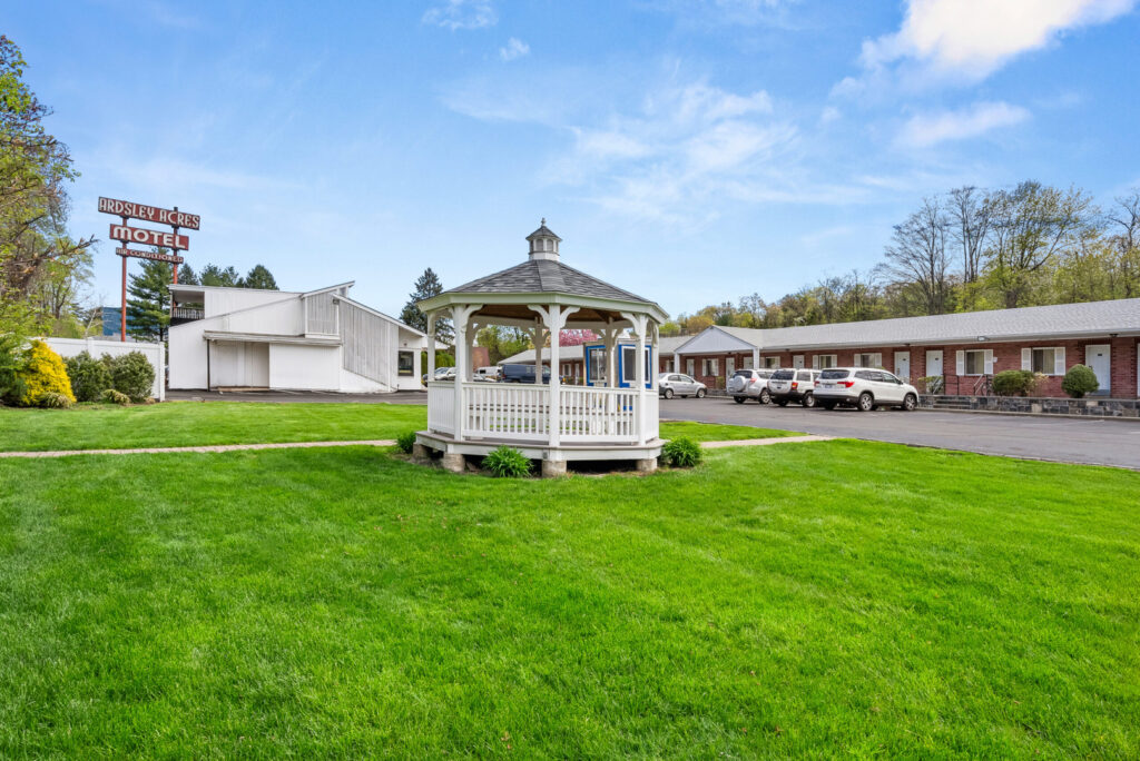 Ardsley Acres Hotel Westchester