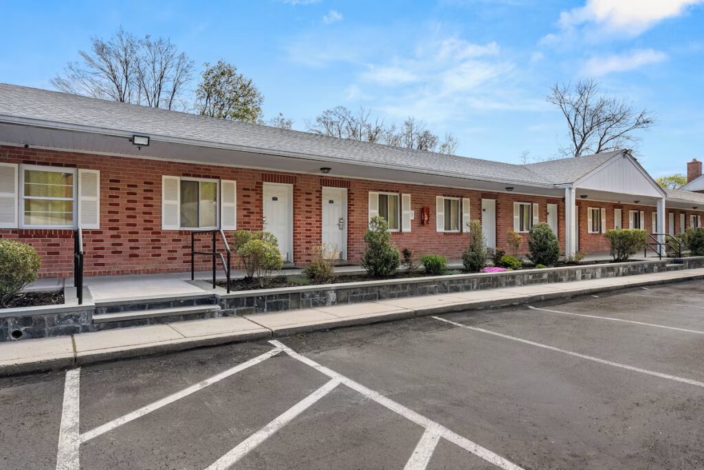 Ardsley Acres Hotel Westchester