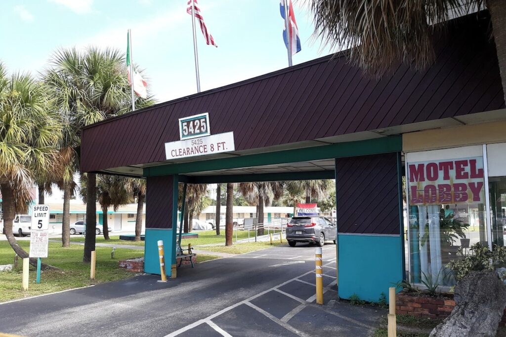 Arrow Motel By Oyo Near Downtown