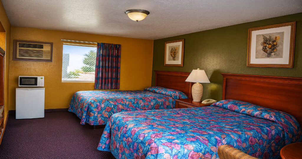 Atlantic Economy Inn