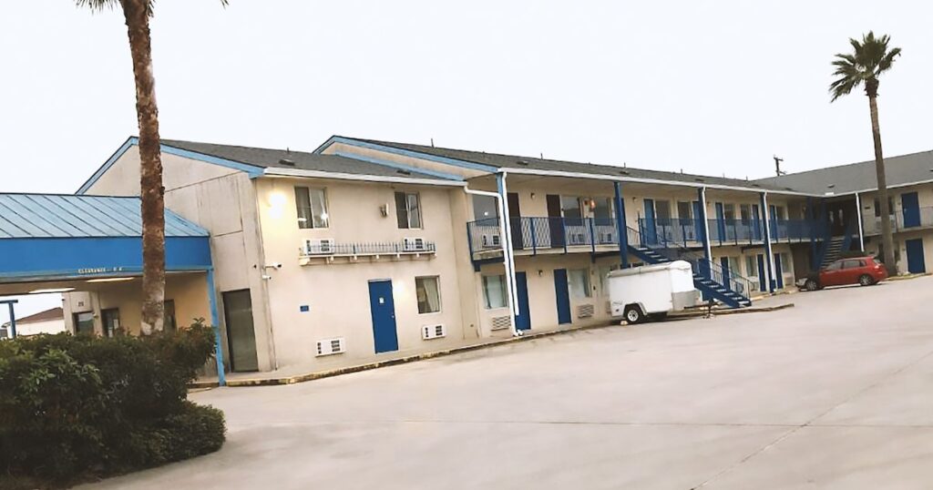 Blue Way Inn By Jasper Near Frost Bank Center