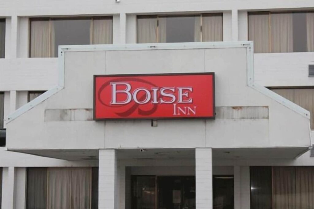 Boise Inn