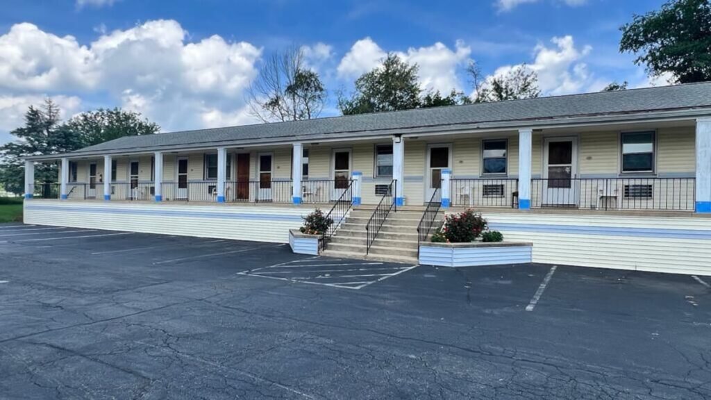 Budget Host Mel-Dor Motel