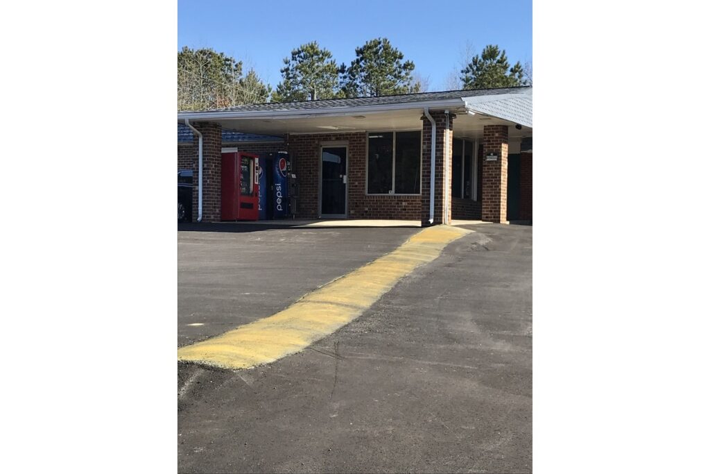 Budget Inn Franklinton