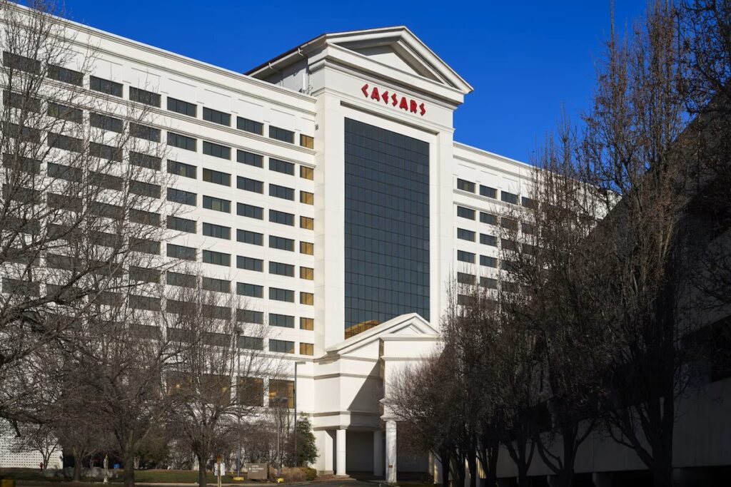 Caesars Southern Indiana