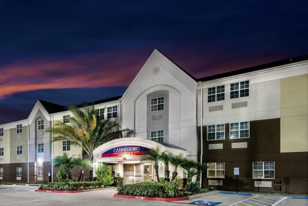 Candlewood Suites Galveston by IHG