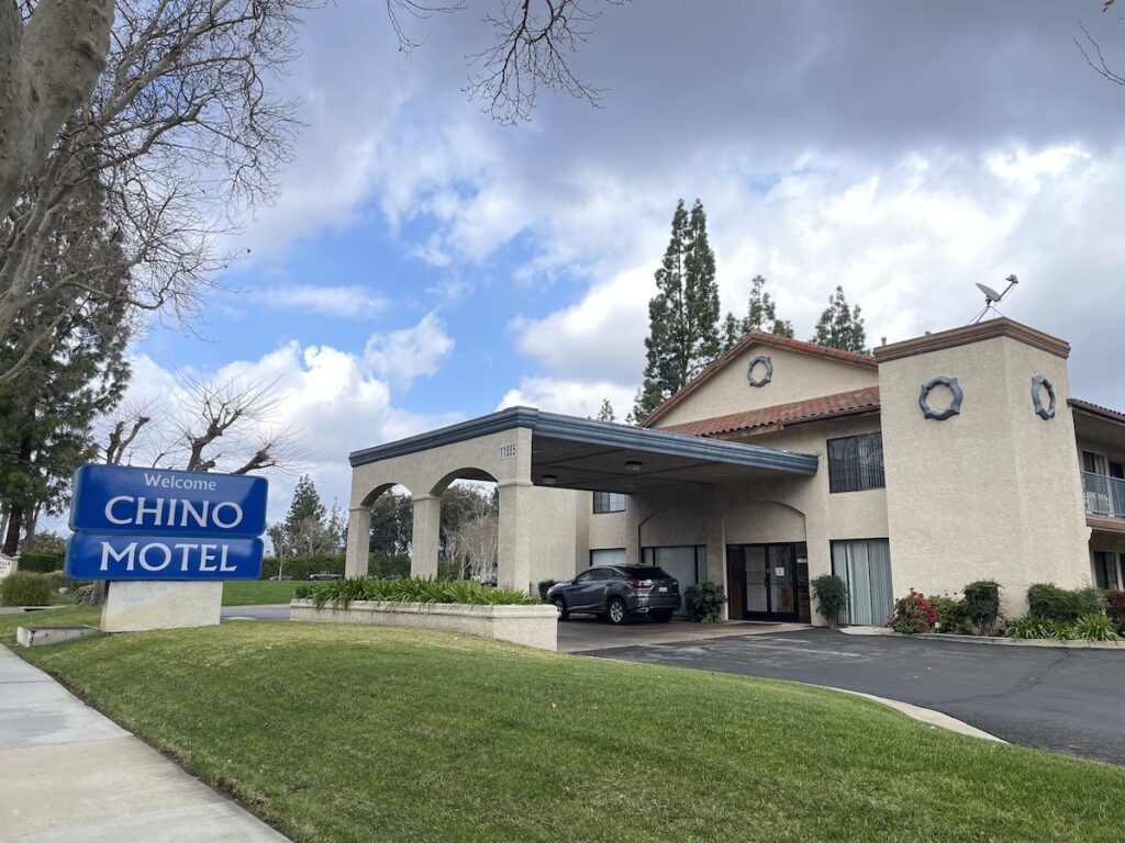 Chino Motel