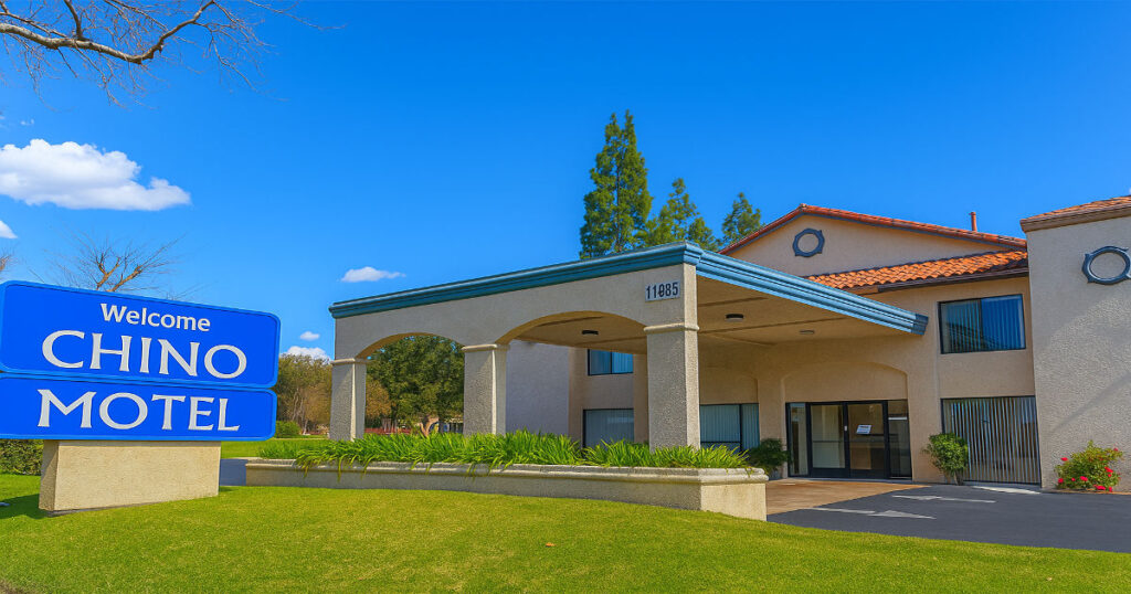 Chino Motel