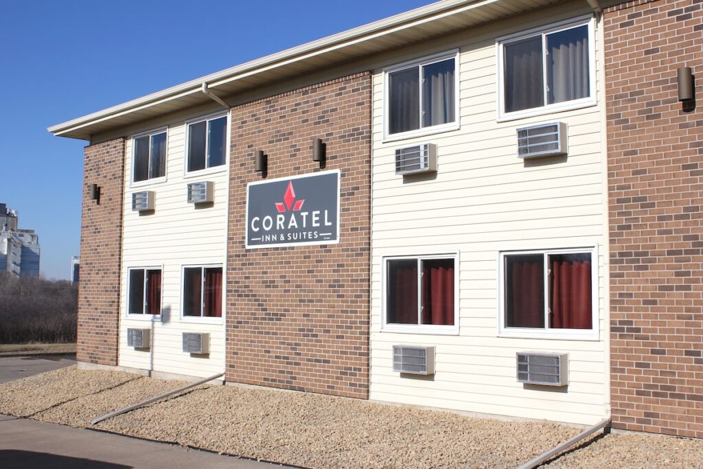 Coratel Inn & Suites by Jasper Hastings