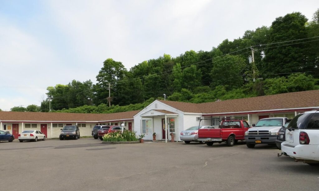 Cortland Motel