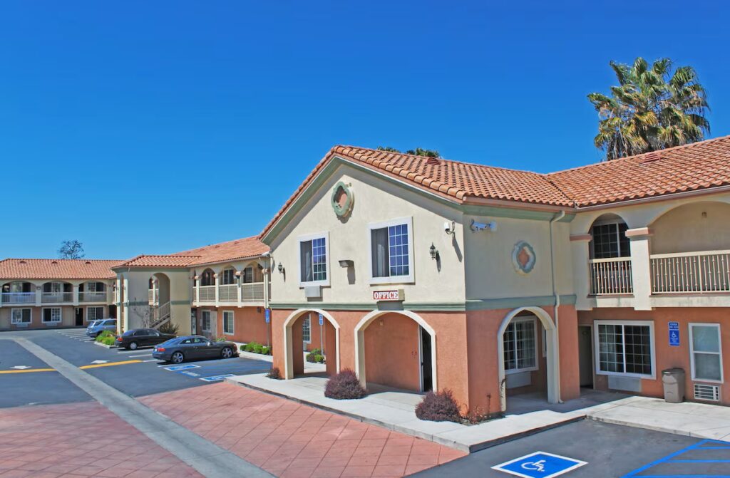 Crystal Inn Suites & Spas