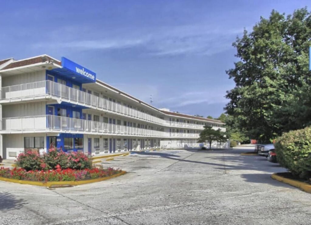 Cumberland Inn By Oyo New Cumberland/Hershey South