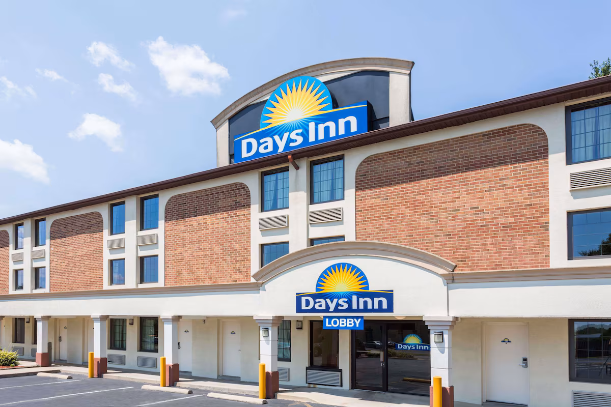 Days Inn by Wyndham Dumfries Quantico