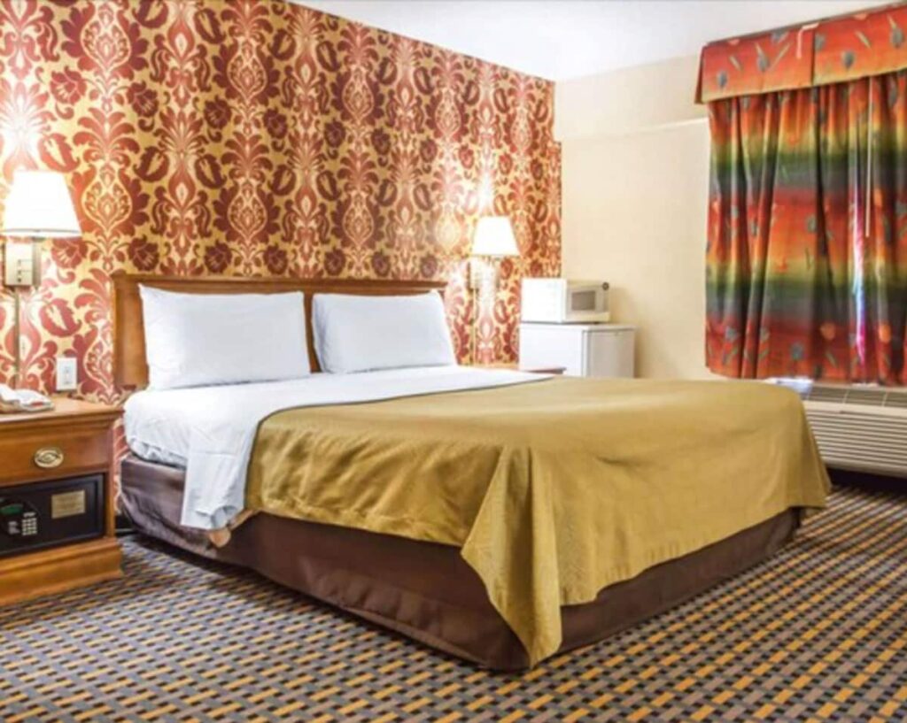 Days Inn by Wyndham Jersey City / NYC Area