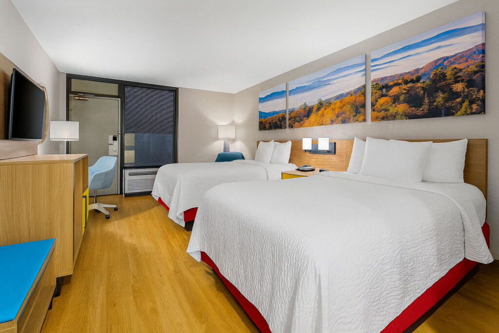 Days Inn by Wyndham Raleigh Midtown