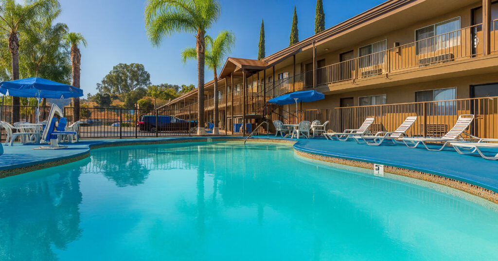 Days Inn by Wyndham San Bernardino