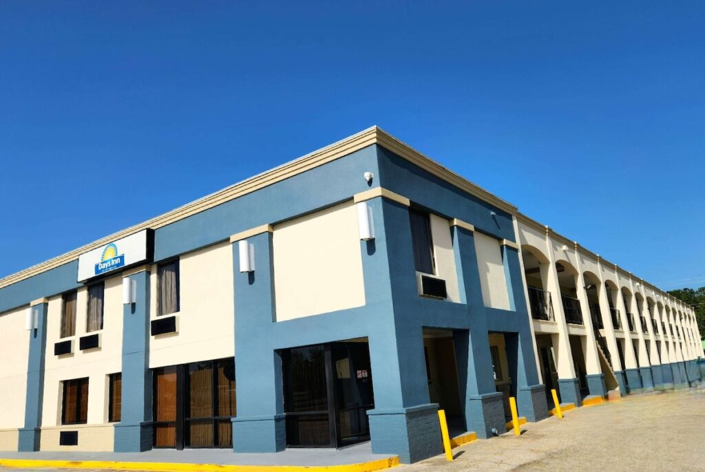 Days Inn by Wyndham Slidell