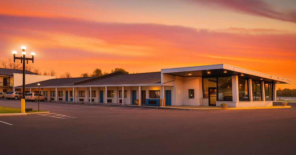 Days Inn by Wyndham Wrightstown McGuire AFB/Bordentown