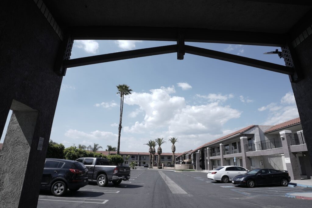 Days Inn by Wyndham Hemet