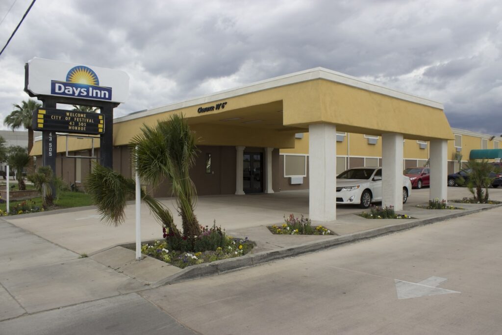 Days Inn by Wyndham Indio