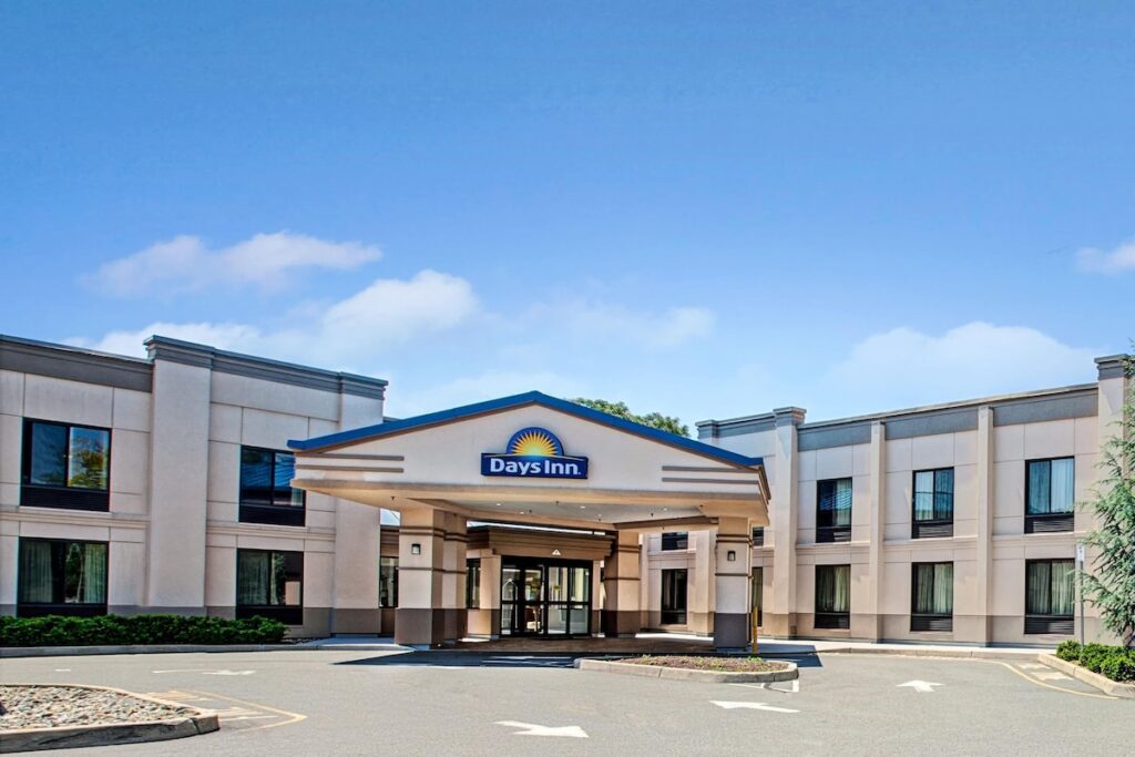 Days Inn by Wyndham Parsippany