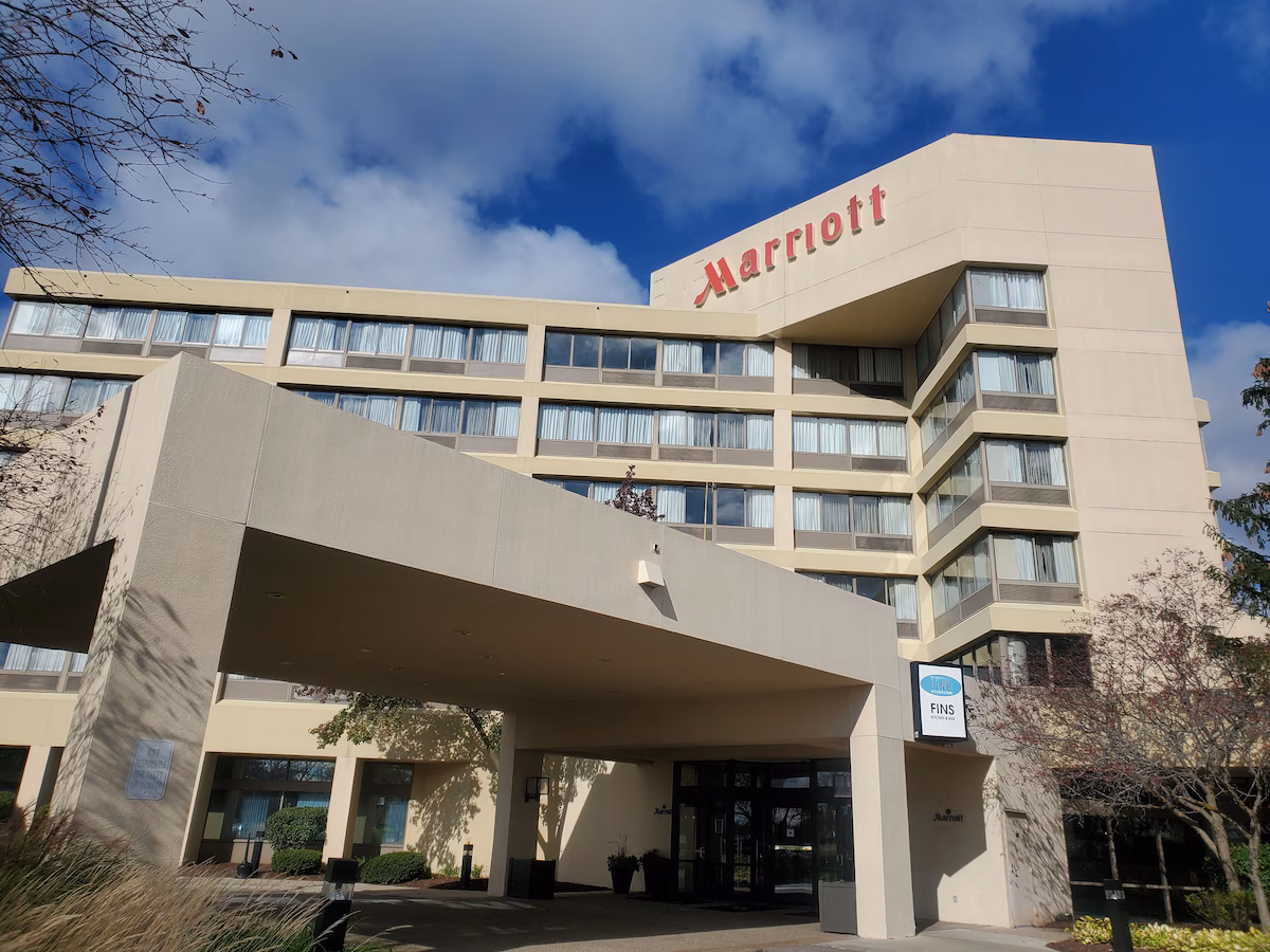 Detroit Marriott Livonia