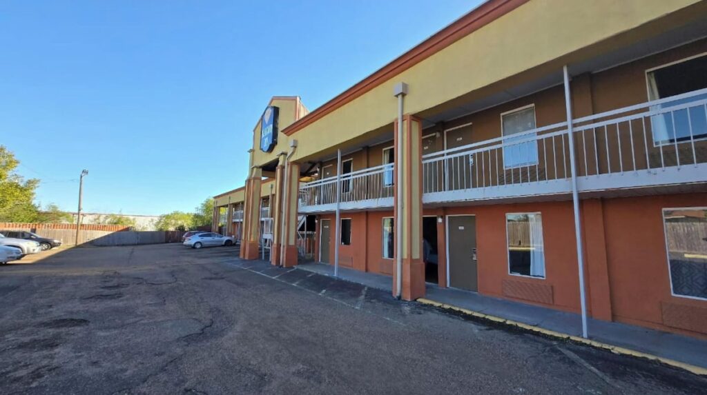 Diamond Inn Motel By OYO Jackson Hwy 80/ I-20