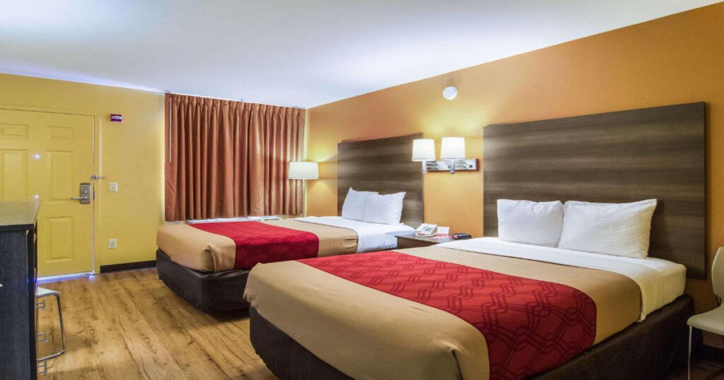 Econo Lodge Cumberland