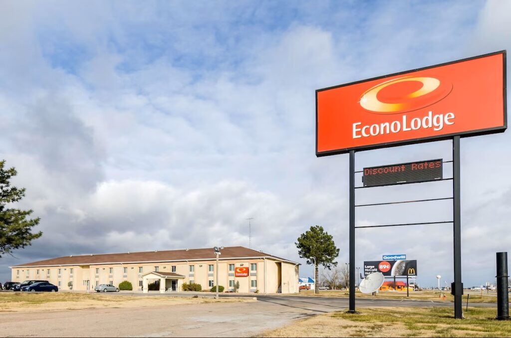 Econo Lodge