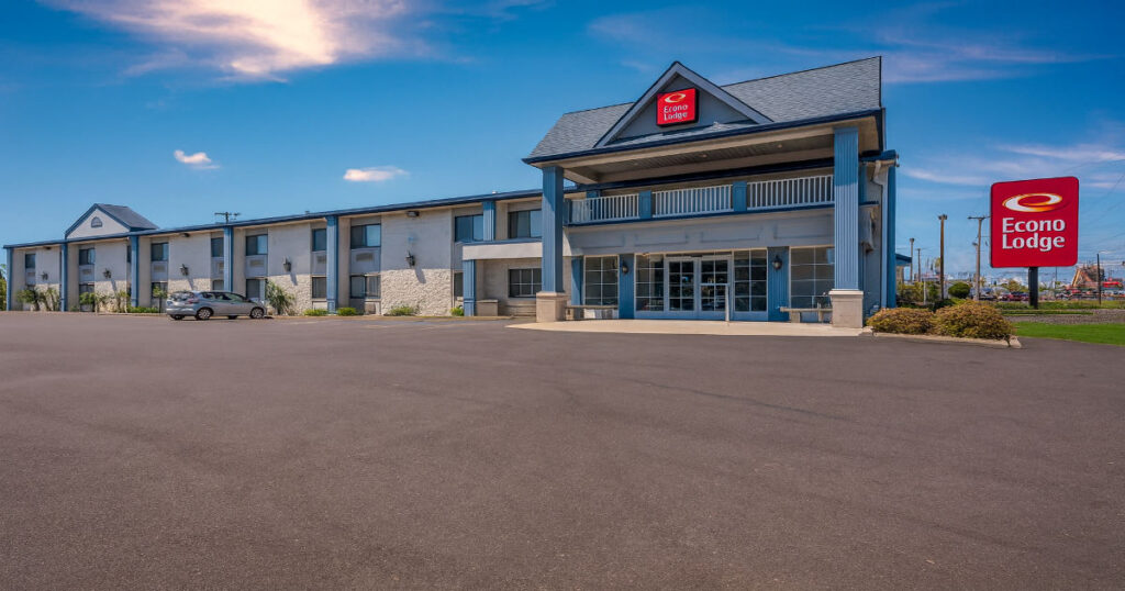 Econo Lodge