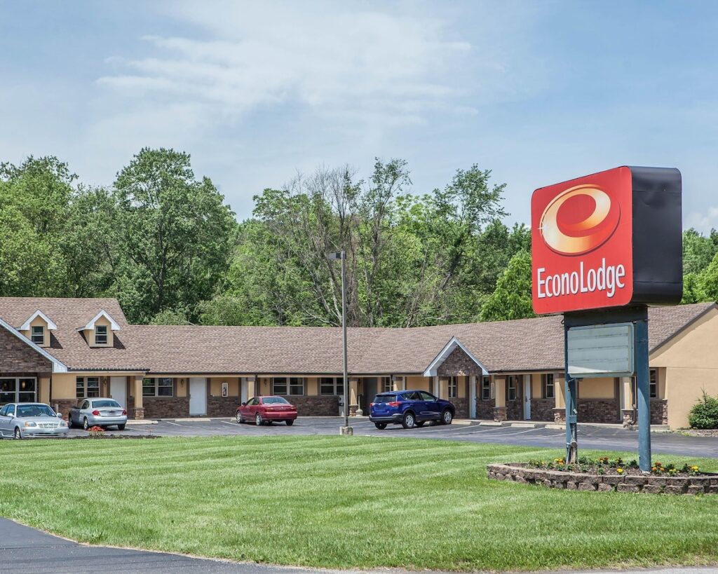 Econo Lodge