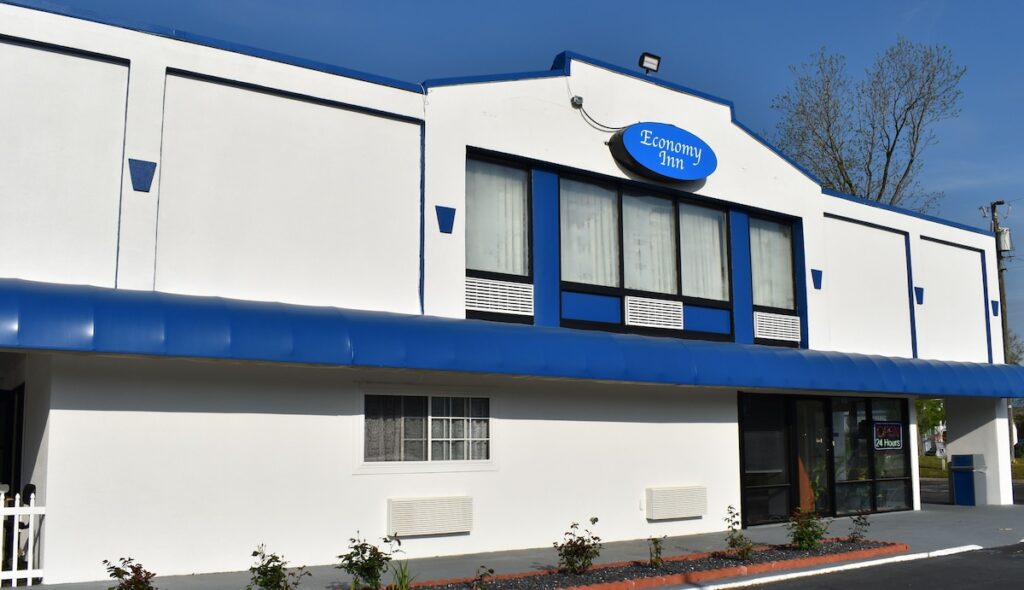 Economy Inn