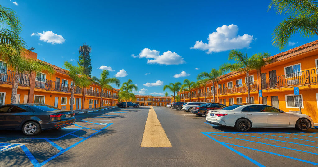 Express Inn & Suites