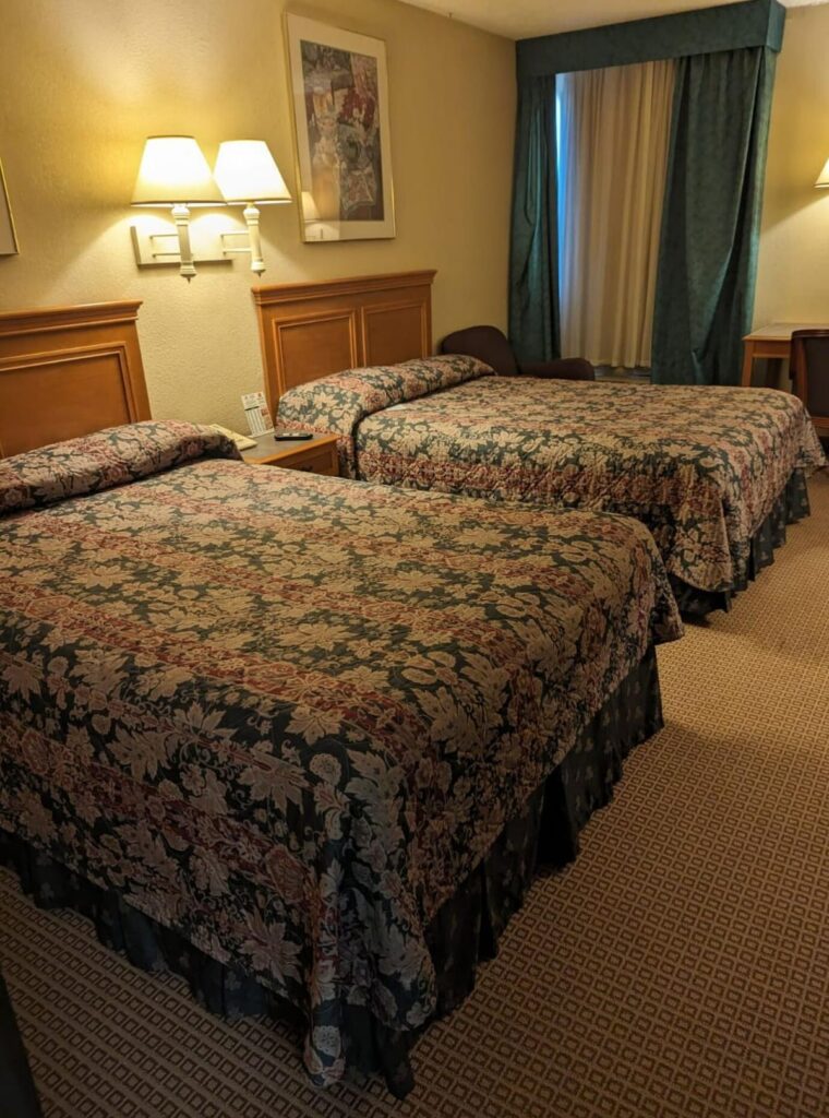 Fairview Inn By OYO Hesston I-135