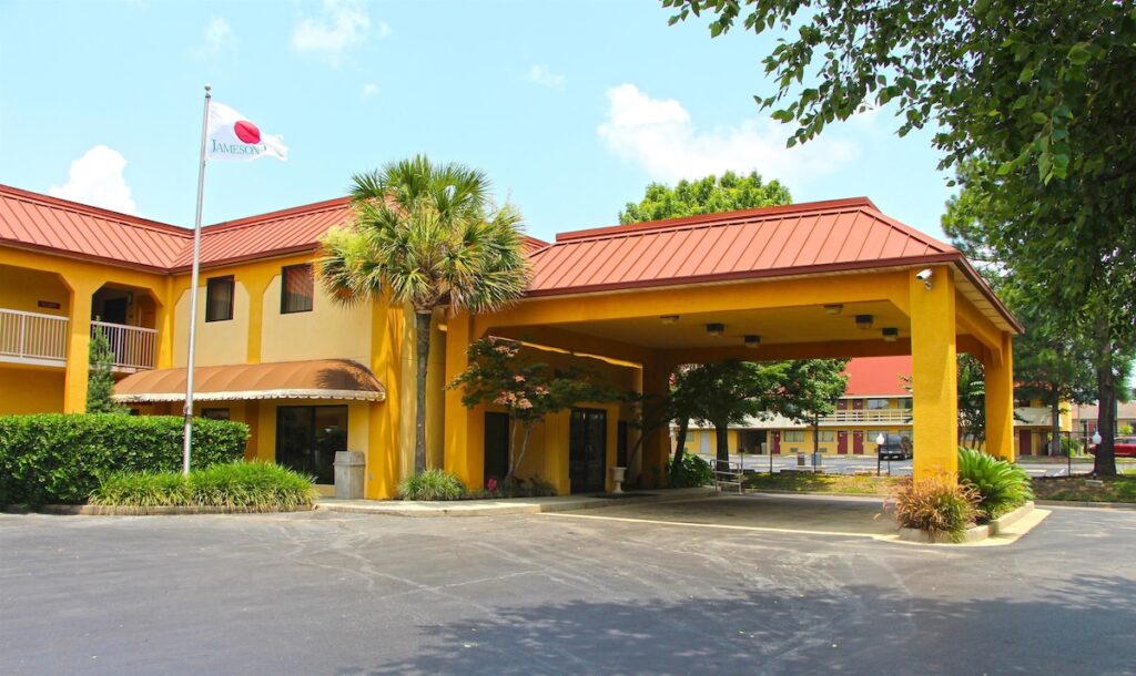 Fairview Inn and Suites