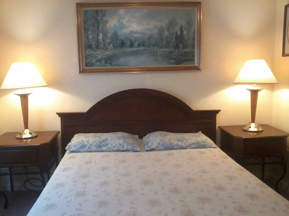 Hiland Terrace Hotel