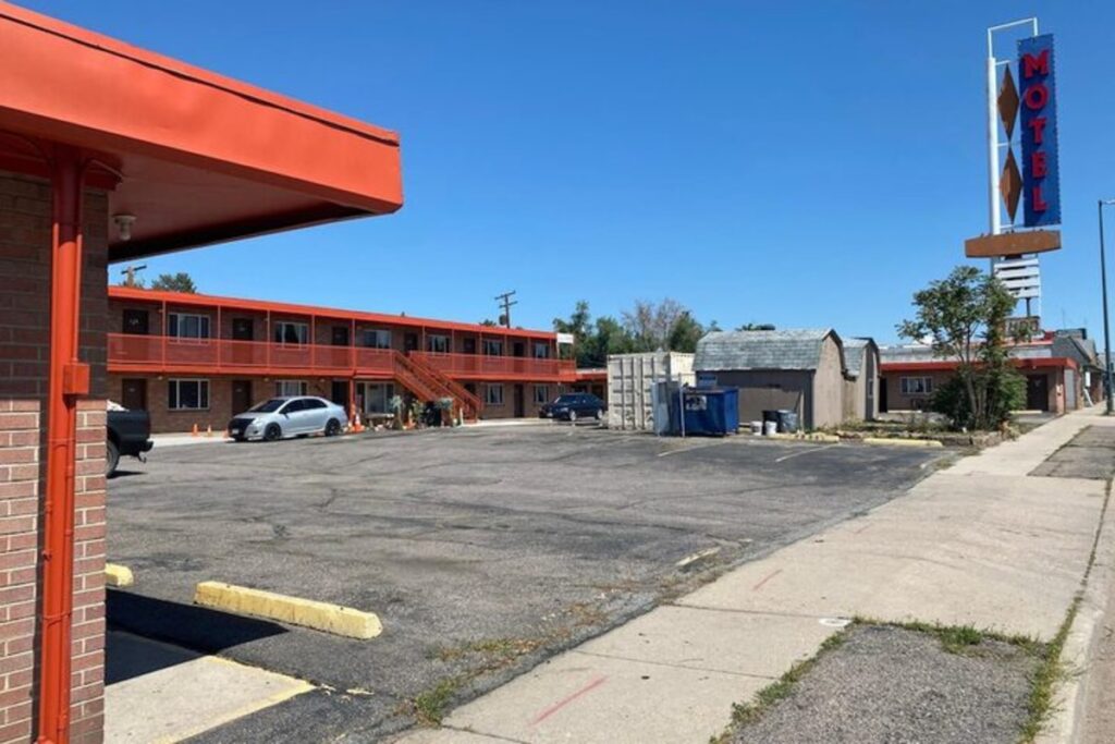 Hotel O Englewood-South Denver CO