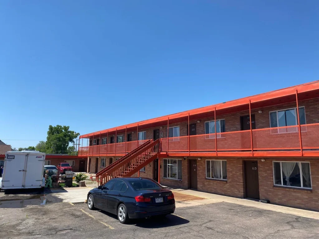 Hotel O Englewood-South Denver CO