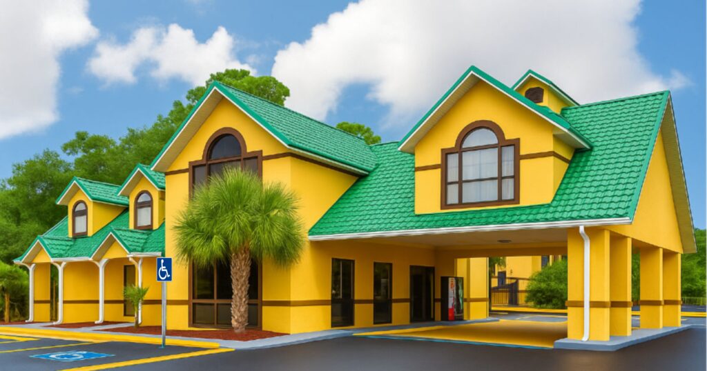 Howard Johnson by Wyndham Dothan