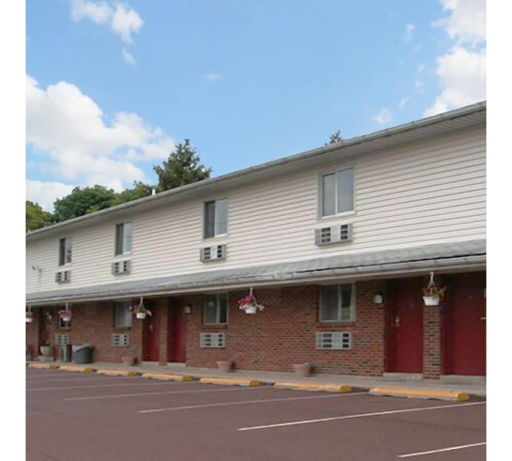 Knights Inn Center Valley