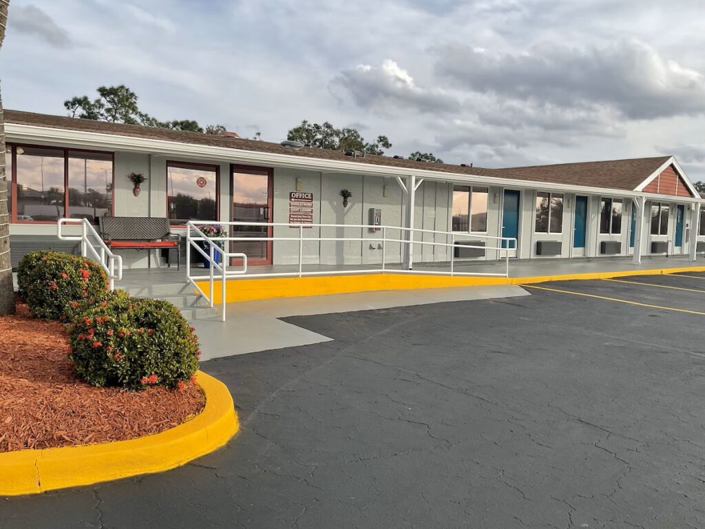 Knights Inn Punta Gorda