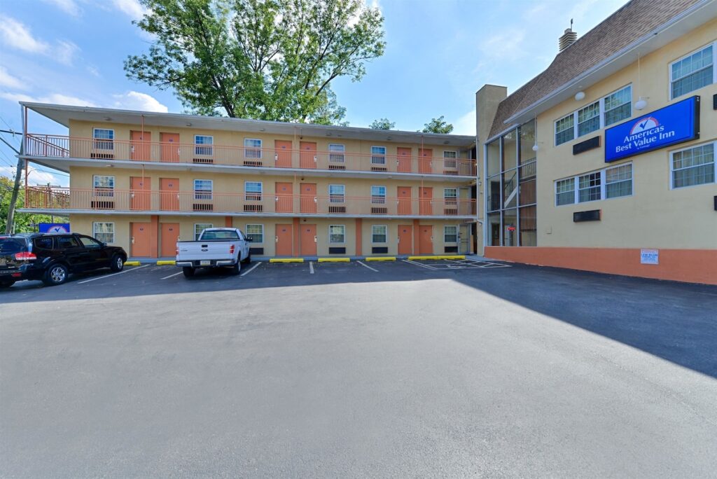 Media Inn and Suites